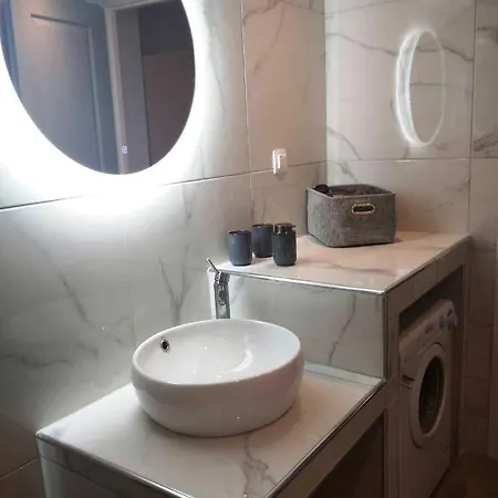 Apartmán Menta House Lefkáda Exteriér fotografie