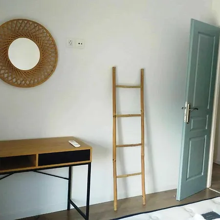 Apartmán Menta House Lefkáda Exteriér fotografie