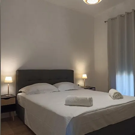 Apartmán Menta House Lefkáda Exteriér fotografie