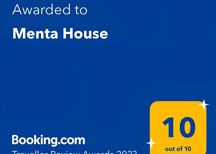 Menta House