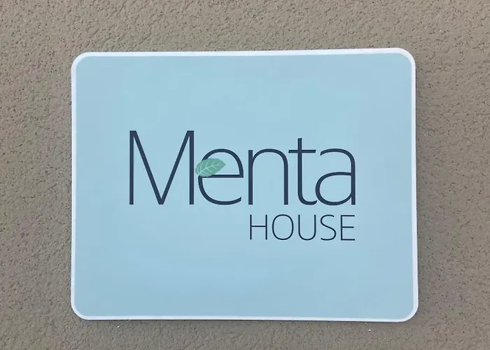 Menta House