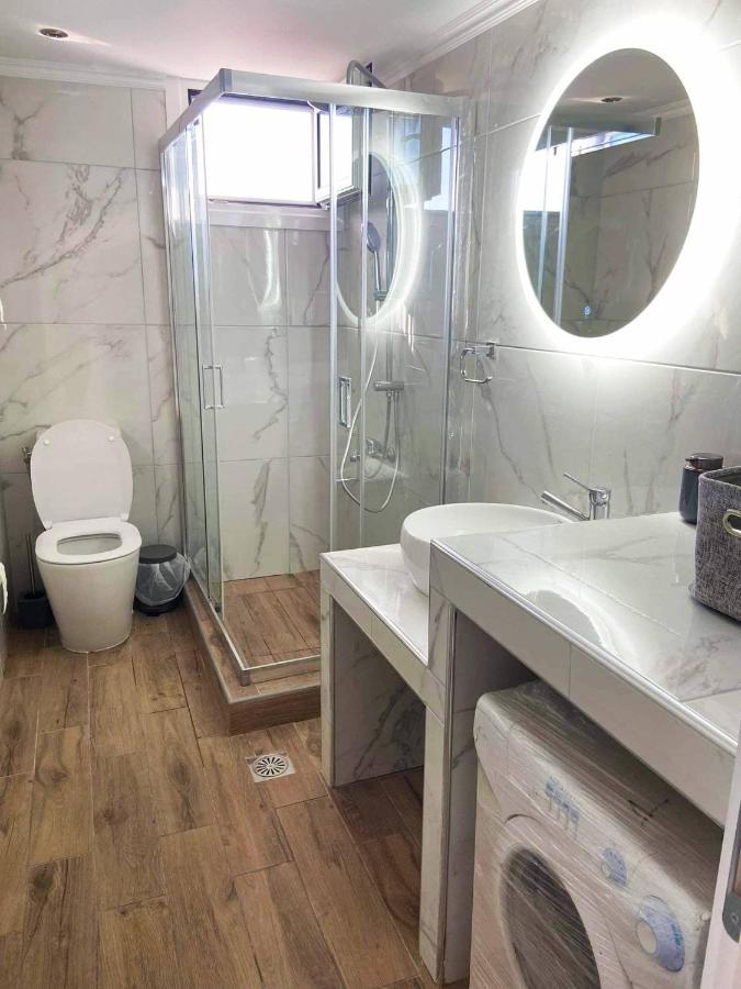 Menta House * Lefkada City