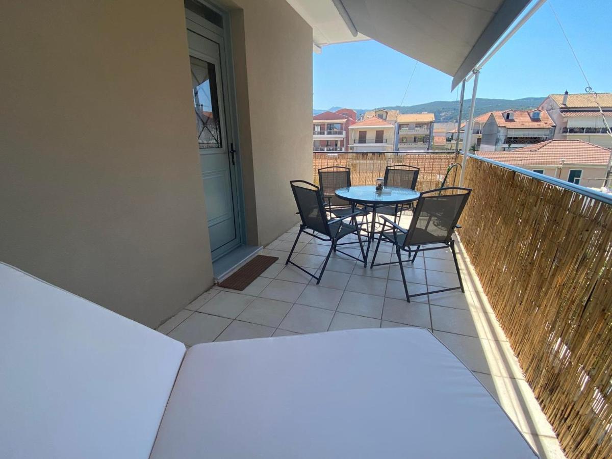 Menta House Apartment