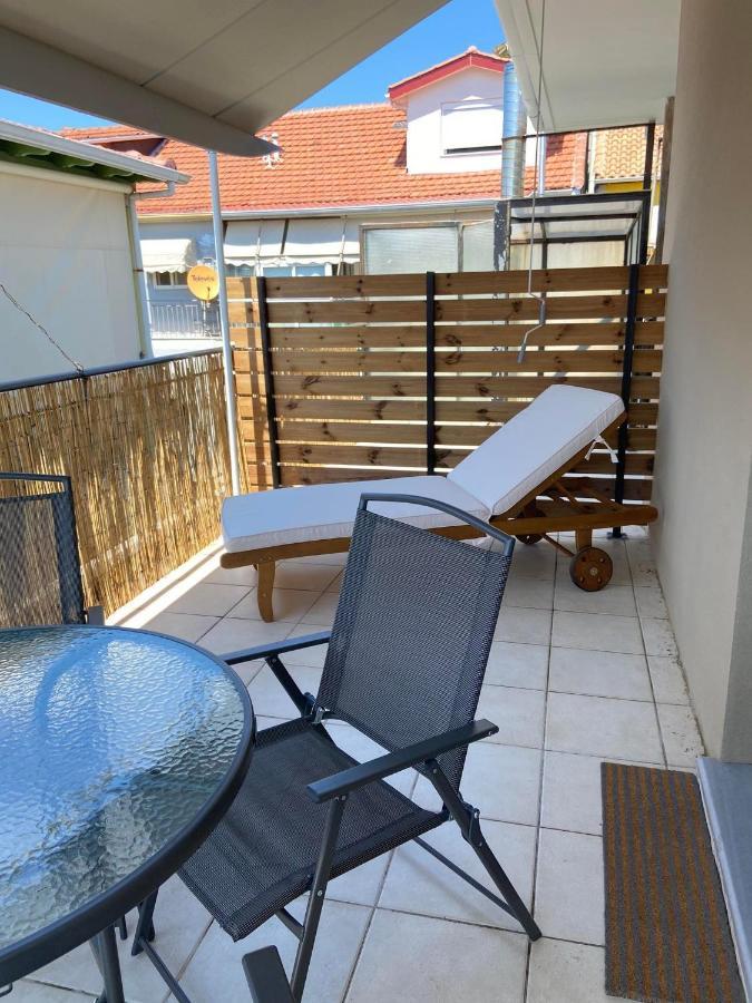 Menta House Apartment