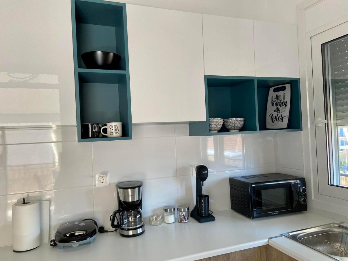 Menta House Apartment Lefkada City