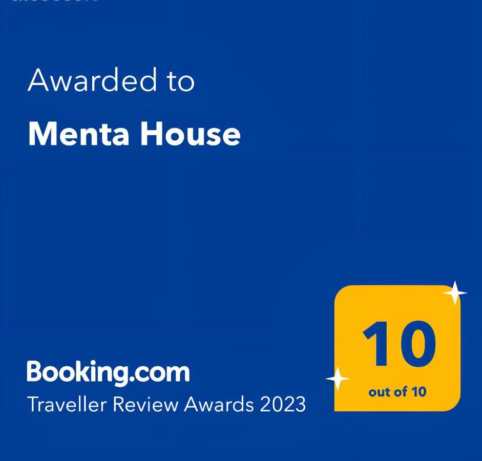Menta House Apartment *