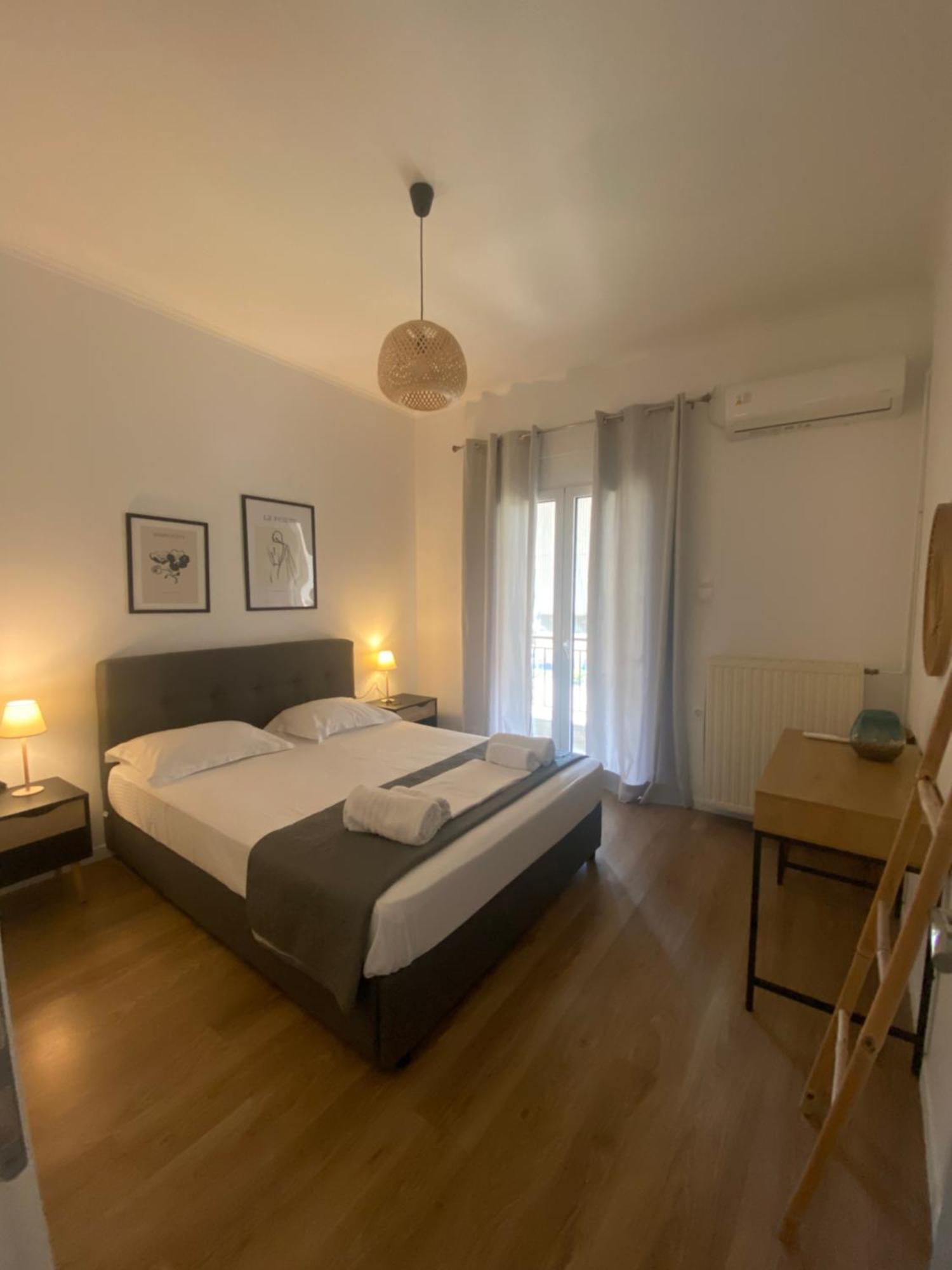 Apartment Menta House Lefkada City