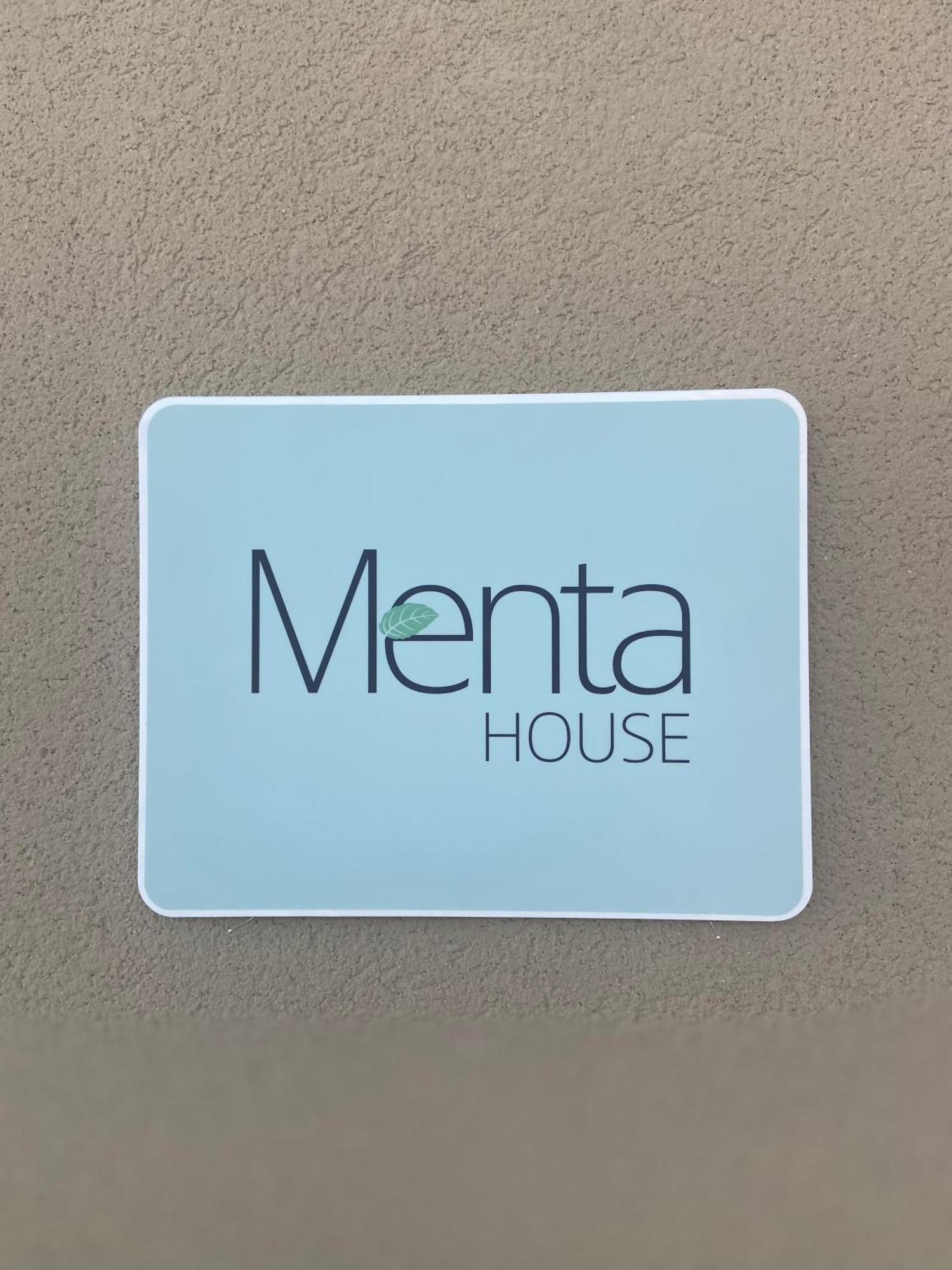 Apartment Menta House *