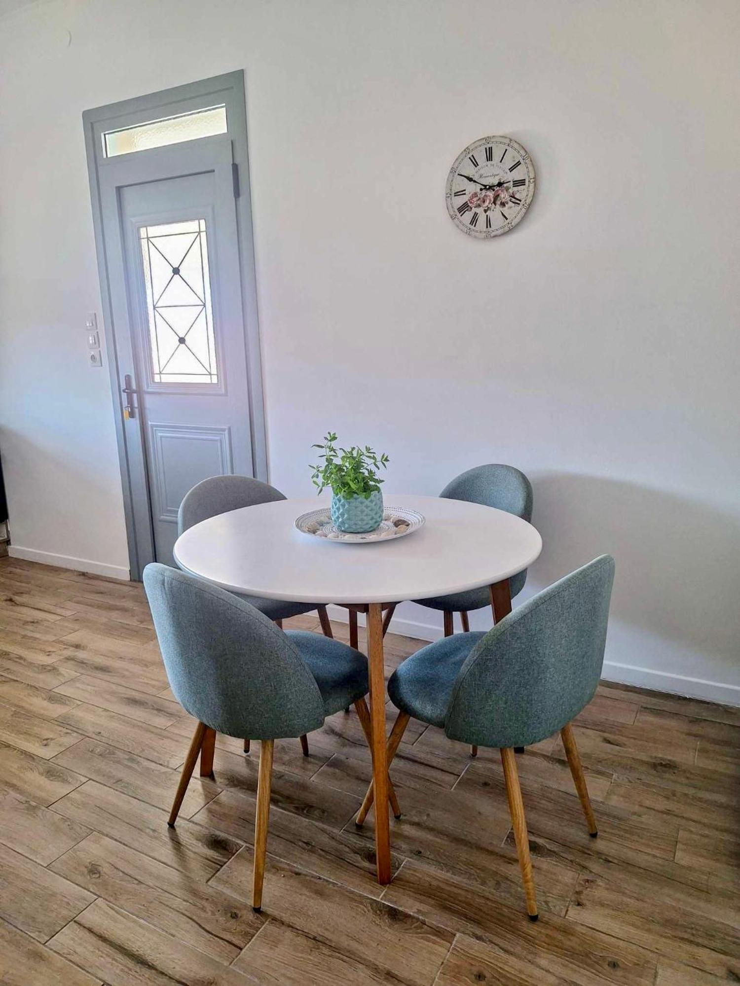 Menta House Apartment *